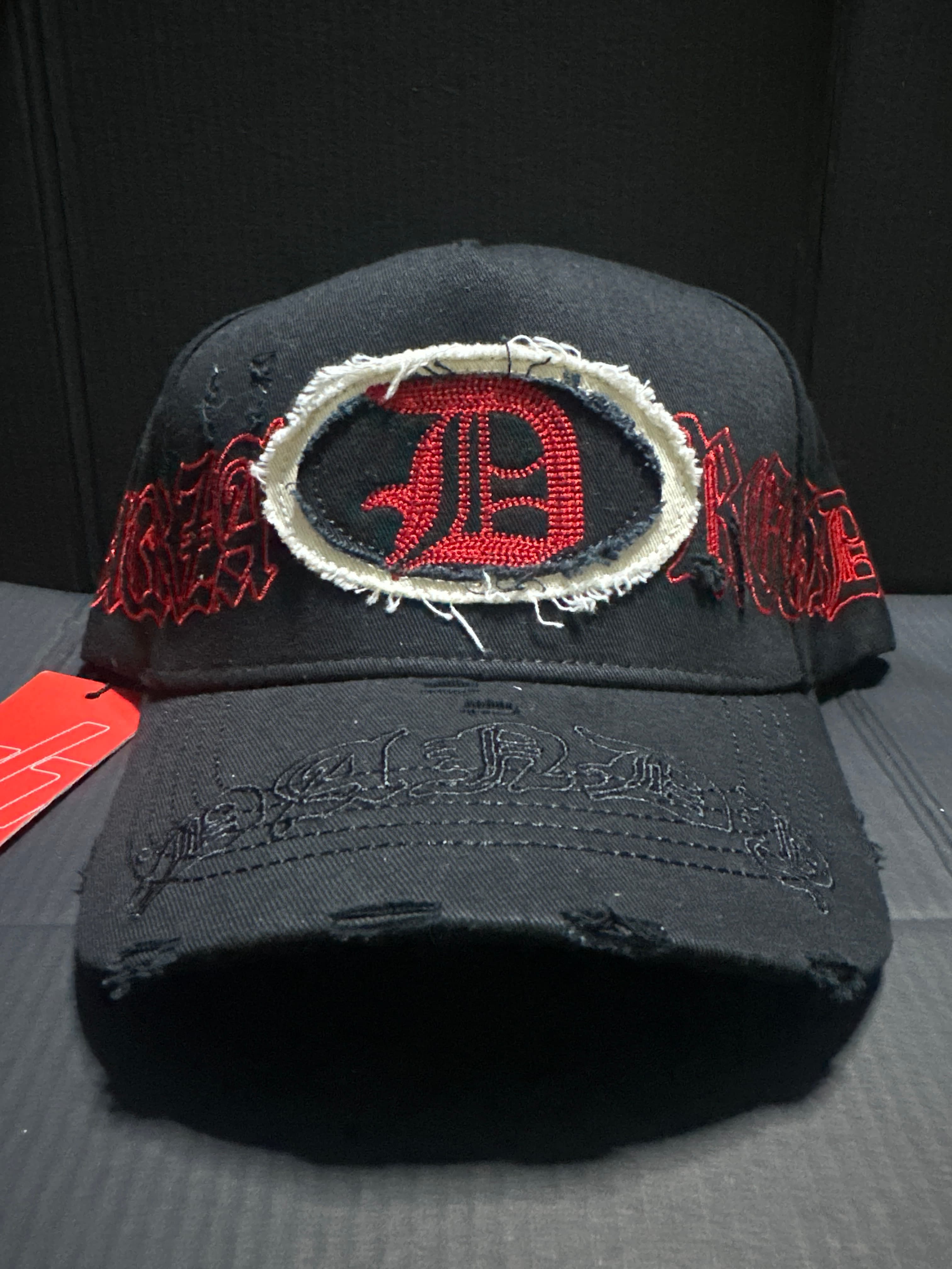 Dandy hats